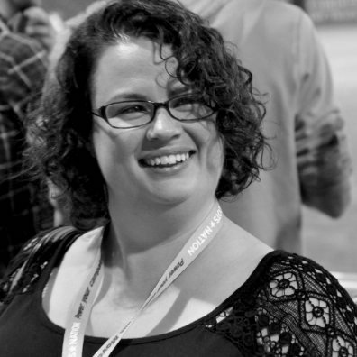 Melissa Ryan FamousDC