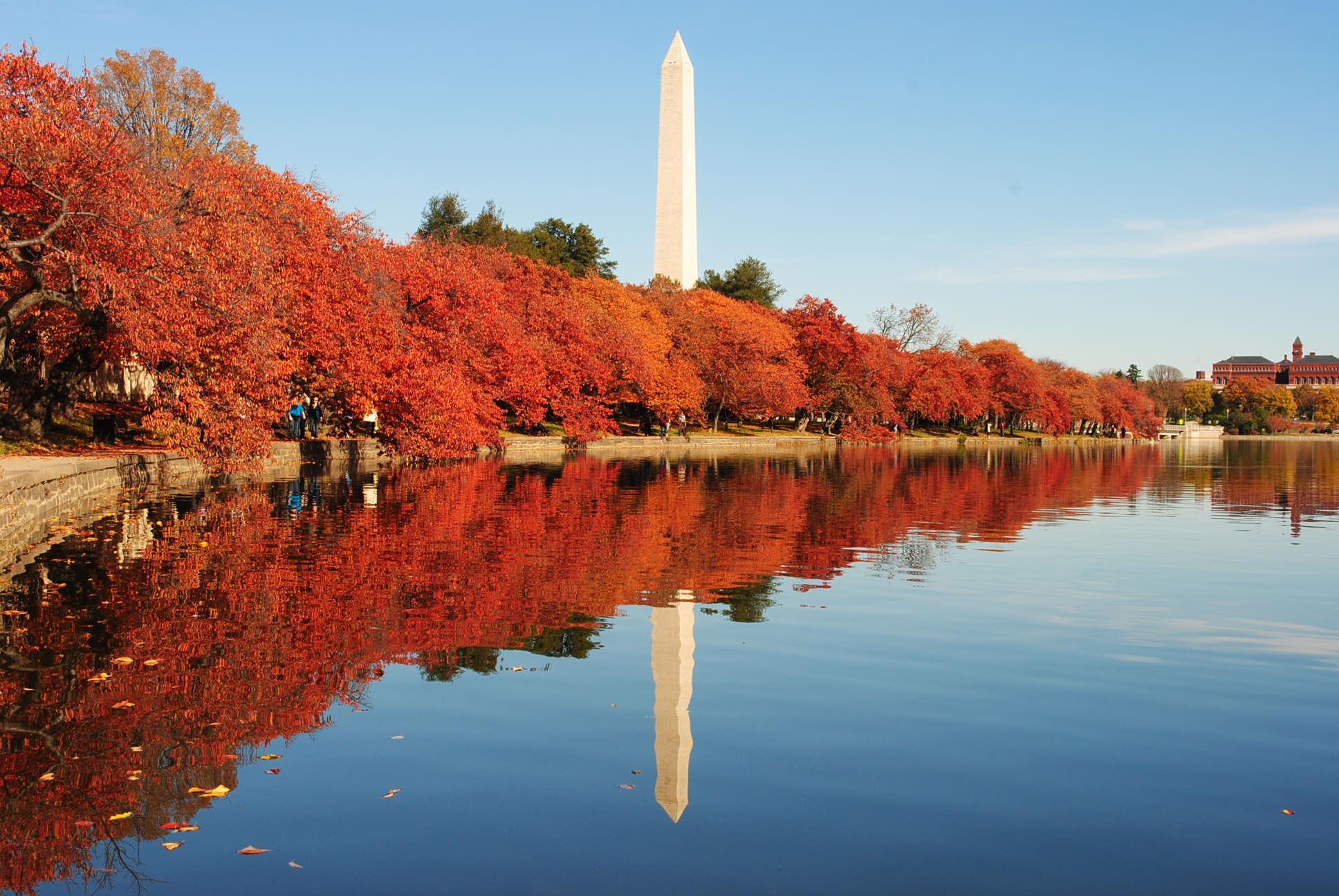 Seven DC Events To Attend In October FamousDC
